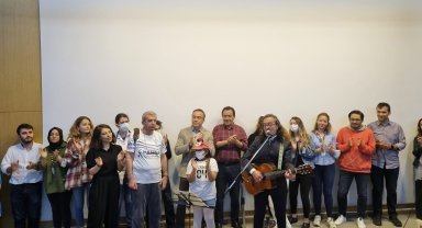 Pulmoner Hipertansiyon için farkındalık zamanı