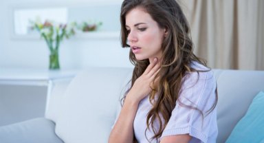 Reflü baharda tetikliyor... Baharda bu belirtilere dikkat!