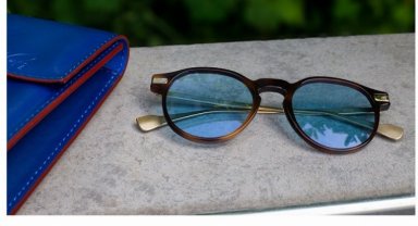 Sahte güneş gözlüğünde büyük tehlike