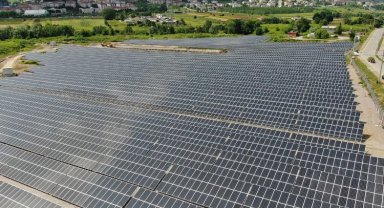 Sakarya enerjide markalaşıyor