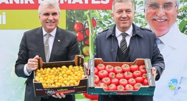 Sakarya serasından 'mükemmel' ürünler