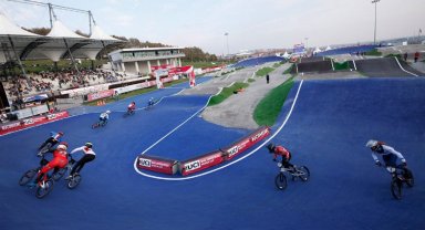 Sakarya'da yine 'Dünya' buluşacak