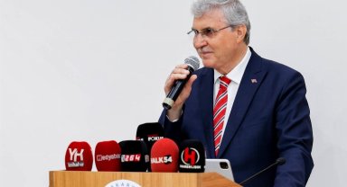 Sakarya'ya Tıp Merkezi müjdesi