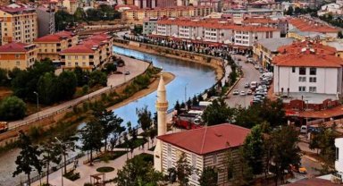 Sandıkların tamamı açılan ilk il Bayburt oldu