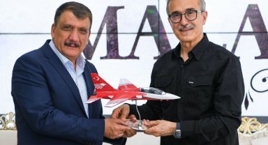 Savunma Sanayi'den Malatya'ya yatırım hamlesi