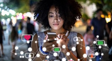 Seçim dönemlerinde 'sosyal medya' stres kaynağı!