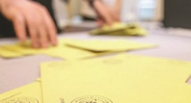 Seçim günü yasakları devrede