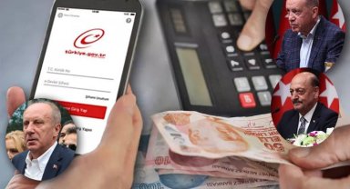 Seçimin kaderi "İnce" çizgide mi? EYT konusunda yanlış mı bilgilendirildi?