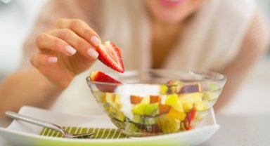 Şeker tüketimini azaltan etkili öneriler...