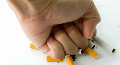 Sigara bağımlılarına '31 Mayıs' çağrısı!