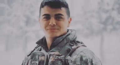 Silah kazasıyla yaralanmıştı... Şehit oldu!