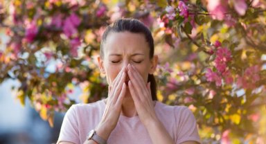 Sinüzite karşı 8 etkili önlem!