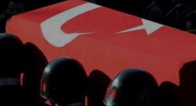Şırnak'tan acı haber: 2 şehidimiz var