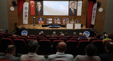 TEKNOFEST gururlarımıza bir ödül de Melikgazi'den