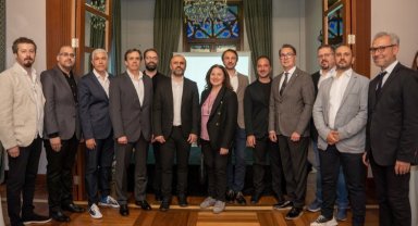 Türkiye'nin 4. Serbest Mimarlık Derneği 'BursaSMD' açıldı