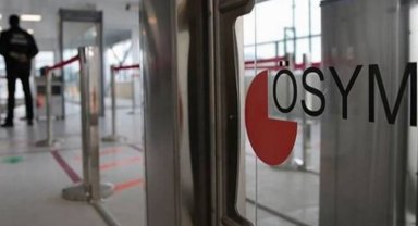 TUS ve STS sonuçları açıklandı