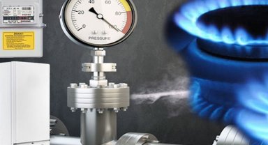 Ücretsiz gaz tüketimine ilişin EPDK kararı 'Resmi'leşti