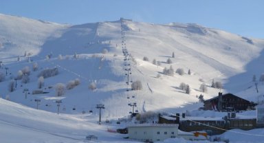 Uludağ Alan Komisyonu'na yönetmelik 'Resmi'leşti