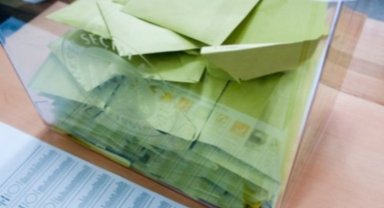 Yalova'daki çift zarf olayına DMM'den açıklama