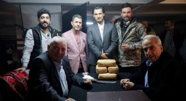 'Yerebakan' yürek yakan!(ÖZEL HABER)