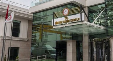 YSK Başkanı Yener: Yurt içinde 27, yurt dışında 1529 sandık daha açılacak