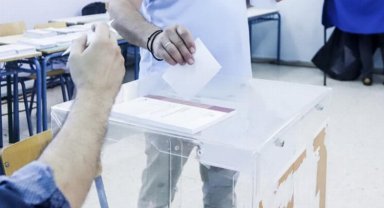 Yunanistan 21 Mayıs'ta seçime gidiyor