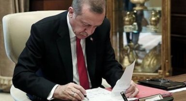 13 üniversiteye yeni rektör ataması