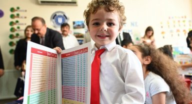 19 milyon bugün karne alıyor