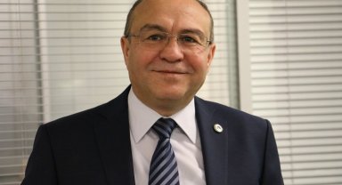 2022'nin Bilim İnsanı Prof. Dr. Muhsin Konuk