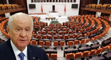 28. Dönem başlıyor... Bugün yemin edecekler