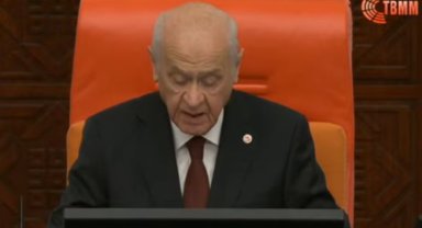 28. Yasama Dönemi başladı... Milletvekilleri yemin ediyor (CANLI)