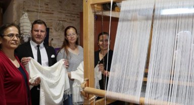 6 asırlık Manisa Bezi tescil yolunda