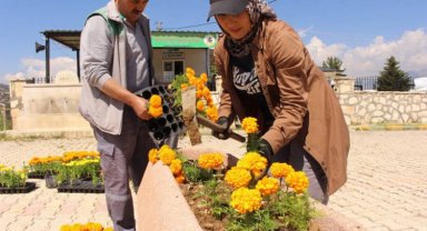 Abdal Musa anma etkinlikleri için hazırlıklar sürüyor