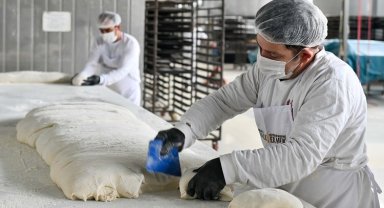 Ankara Halk Ekmek yelpazeyi genişletiyor