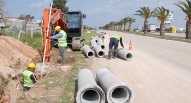 ASKİ'ye taze kuvvet