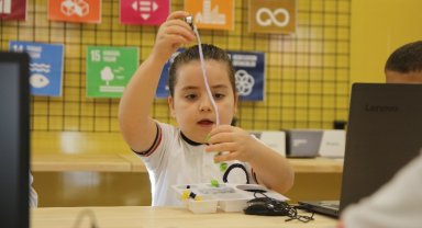 'Atma Bağışla Projesi' ile e-atıklar eğitime katkı sağlıyor