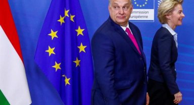 Avrupa, Macaristan'ı 'Dönem Başkanlığına' uygun bulmadı!