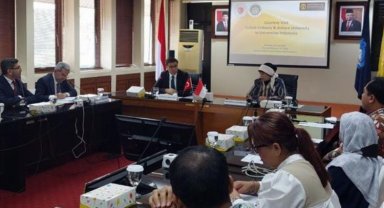 AYÖS 7 ülkede 16 merkezde tamamlandı