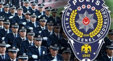 Bakan Yerlikaya duyurdu... Emniyet'te genel atamalar tamamlandı