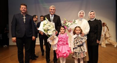 Başkan Ekrem Yüce'den 'Akyazı' vurgusu