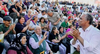 Başkan Uysal, Madımak'ın 30'uncu yılında Sivas'ta