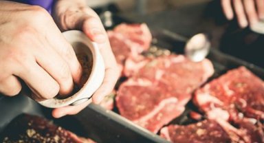 Bayramda et tüketirken ciğerinizden olmayın!