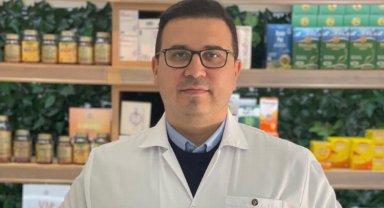 BEO Başkanı Şahin: Kozmetiklerde cilt özelliklerine dikkat edilmeli