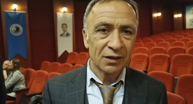 BES Genel Başkanı Şengül: Seçim bitti, geçim derdi başladı