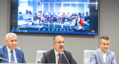 BİK internet haber sitelerinin trafik bilgilerini paylaşacak