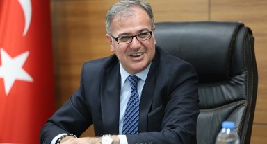 Bilal Özdoğan'dan milletvekillerine övgü