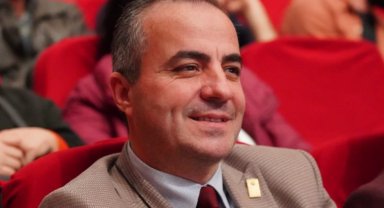 Bilecik'te silahlı saldırıya uğrayan gazeteci yaralandı