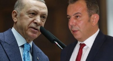 Bolu'ya Cumhurbaşkanlığı'ndan heykel muvafakatına ret!