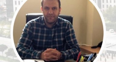 BTÜ'lü bilim insanı Büyükyıldız'a TÜBİTAK desteği