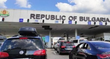 Bulgaristan'dan ilginç bir vize zorunluluğu kararı